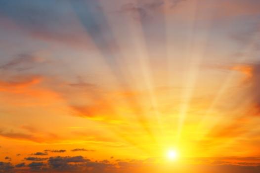 Sunrise