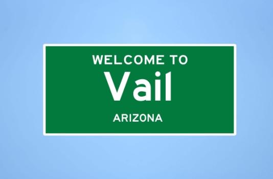 Mattamy Homes Opens Two New Communities at Rocking K in Vail, AZ Welcome to Vail Arizona