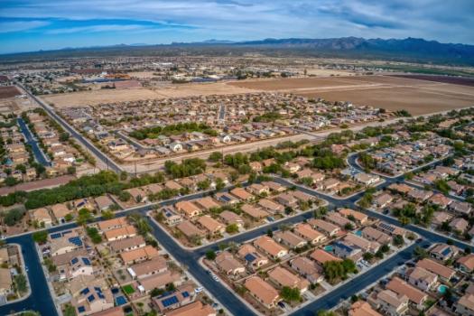 Marana Arizona
