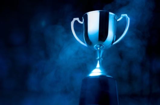 Toll Brothers Wins Multiple Awards for Colorado Springs Parade of Homes Trophy Award