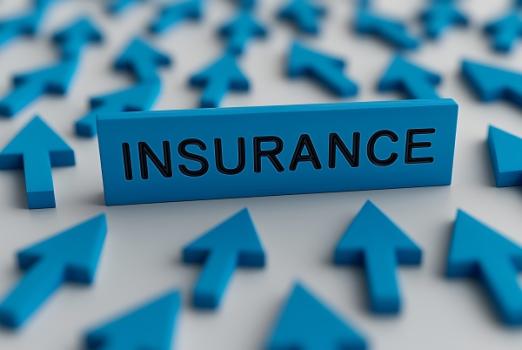 Insurance arrows