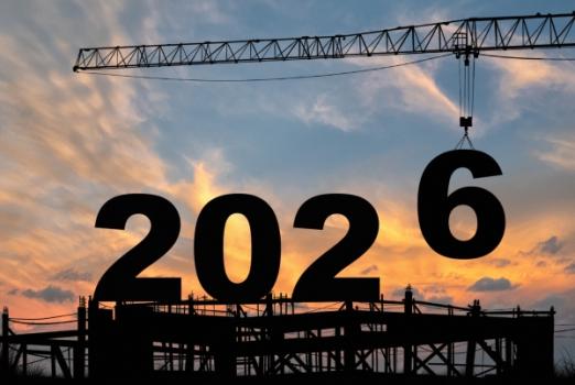 2026 loaded by crane