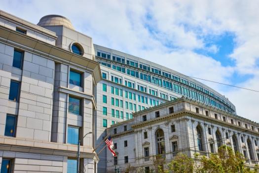 California Supreme Court