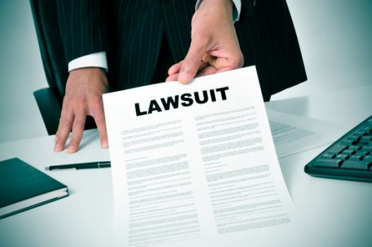 Lawsuit